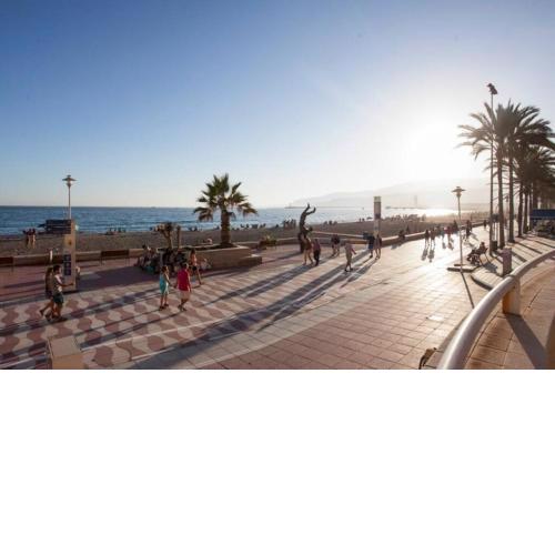 Piso Playa Aire Fresco Aire Nuevo