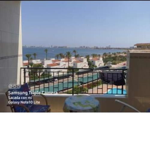 Piso Playa Honda la manga
