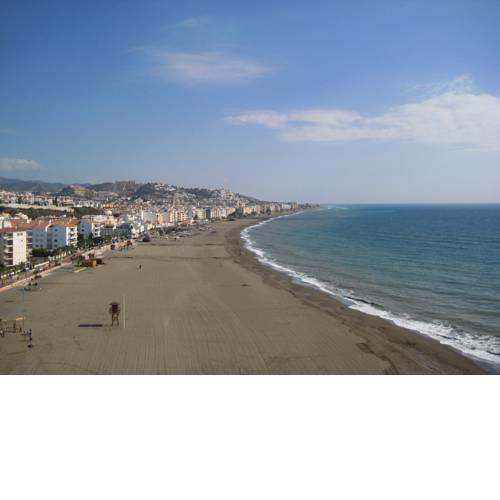 Piso playa Malaga avMed