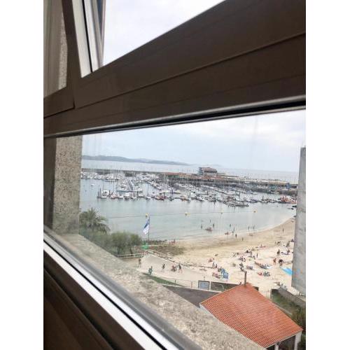 Piso Playa Panadeira.
