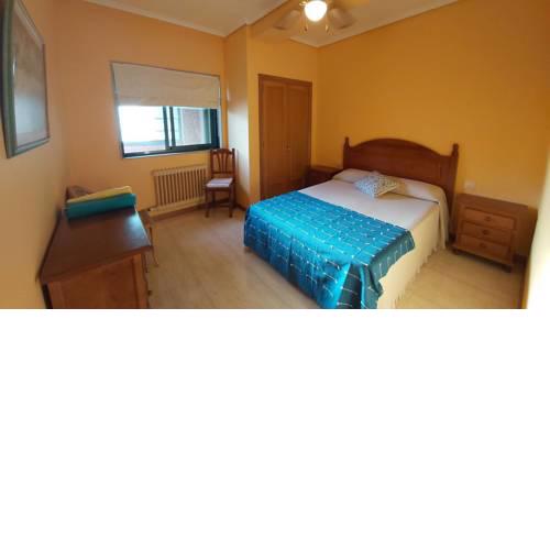 Piso Playa Samil Vigo Vistas Ria 2 M
