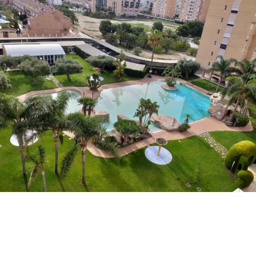 PISO PLAYA SAN JUAN