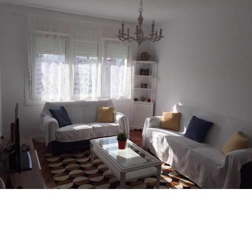 Piso Playa y Centro A Coruña 6 Personas