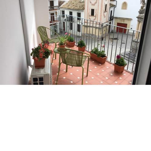 Piso Plaza de la Compañia