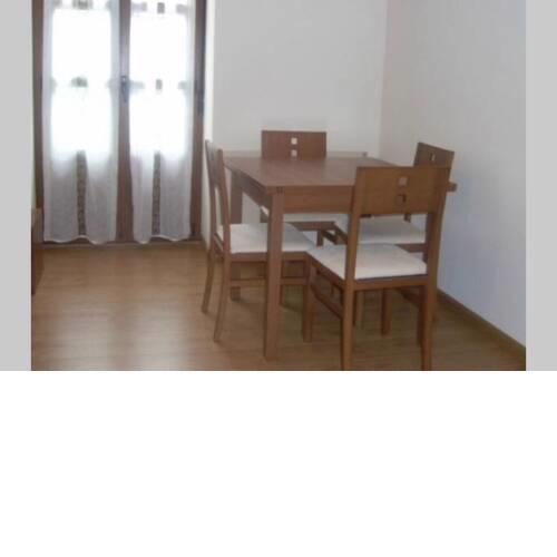 Piso Plaza Llanes 2ºdch C