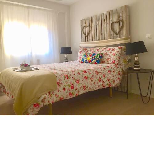 Piso Princesa Free Wifi City Center