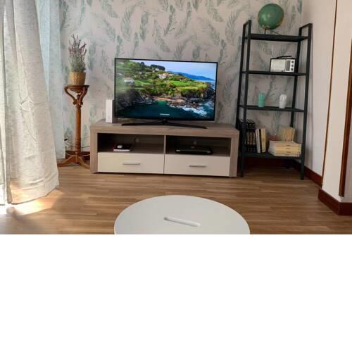 Piso reformado junto al puerto - Arostegi Etxea