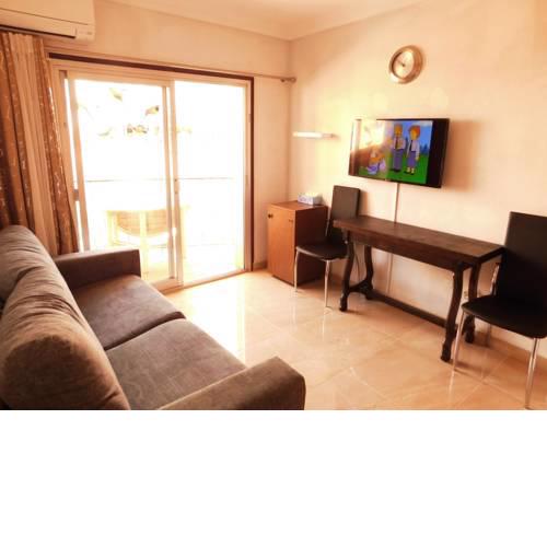 Piso Santo Domingo a 100 m de la playa de Empuriabrava