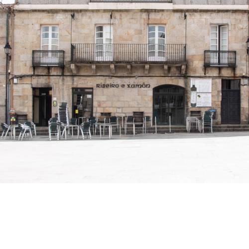 Piso Top en Plaza Mayor