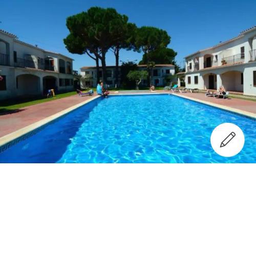 Piso turistico acogedor L'Escala