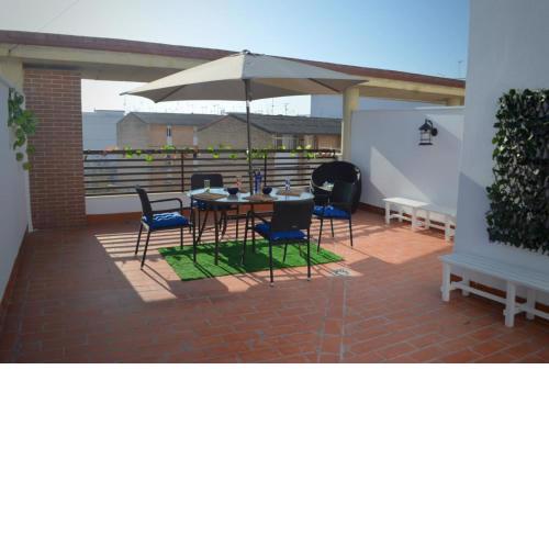 Piso Turistico CALAHORRA con Solera PARKING