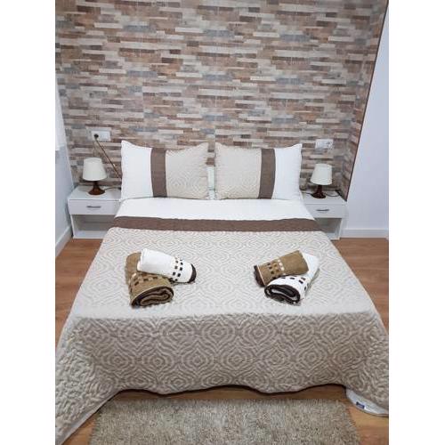 Piso Turistico/Vacacional LM