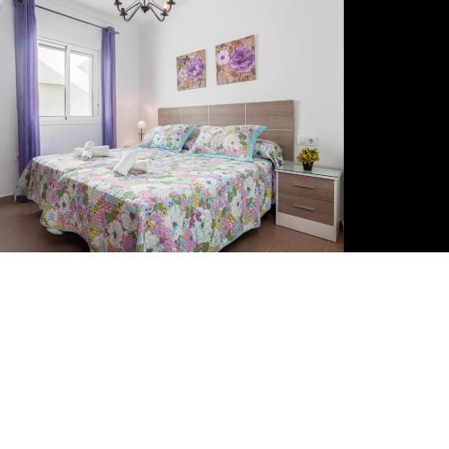 Piso Vacacional Goya A Ideal para familias