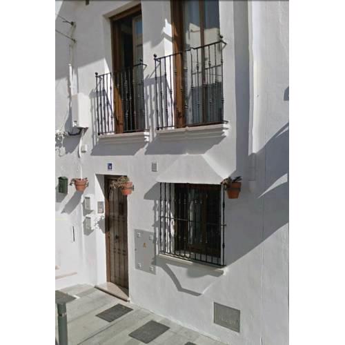 Piso vacacional, Mijas Pueblo