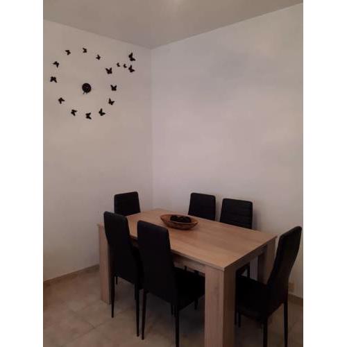 piso vacacional nour