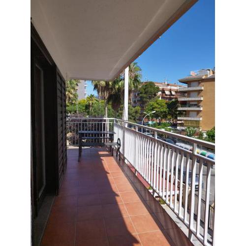 Piso vacacional Salou