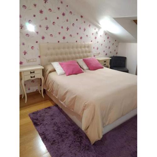 Piso Vacacional Sanxenxo