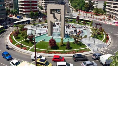 PISO VIGO VACACIONES CENTRICO Y PLAYAS A 3 KM