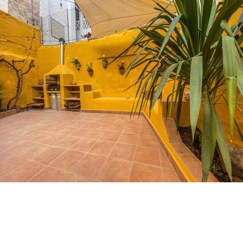 Pisos Baza, three service apartments in the centre of Baza