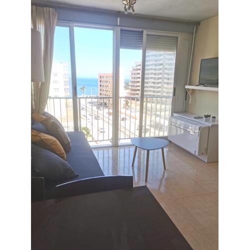Pisos Calpe
