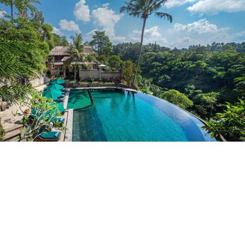 Pita Maha Resort & Spa