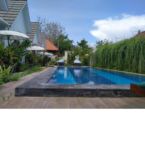 PITAMATA VILLAS