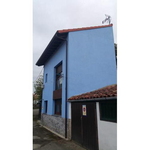 PITUFINA BLUE
