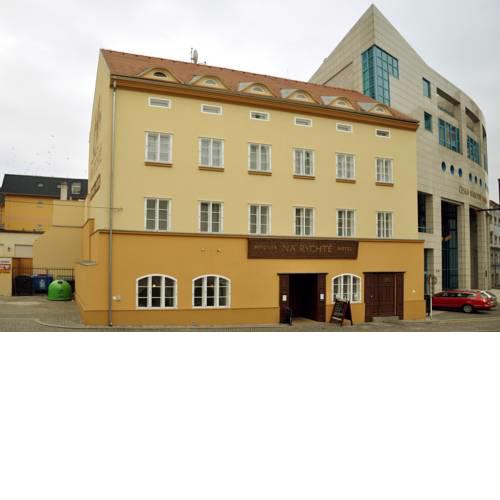 Pivovar Hotel Na Rychtě