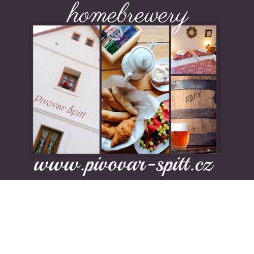 Pivovar Spitt
