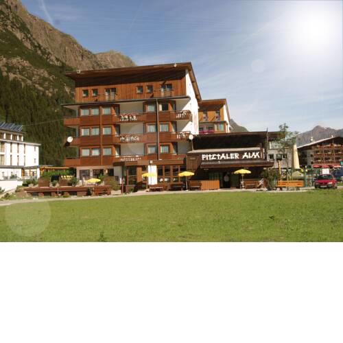 Piz-Hotel