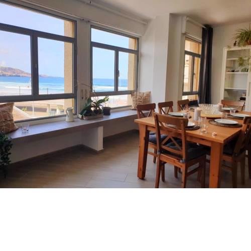Pizarro OceanFront by Canary365