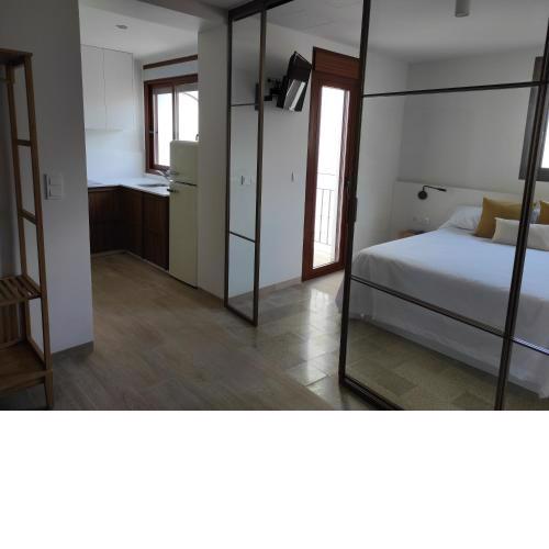 Pizarro Suites