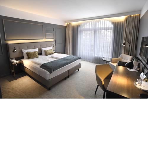 PK Parkhotel Kurhaus