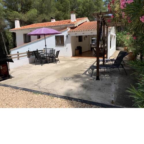 Pla Casa 33