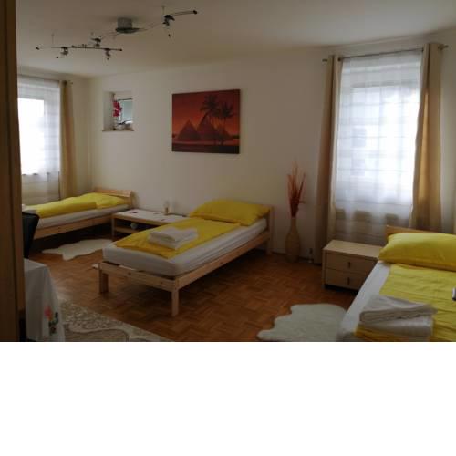 Plabutscher Apartment