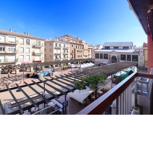 Plaça Mercat D17223