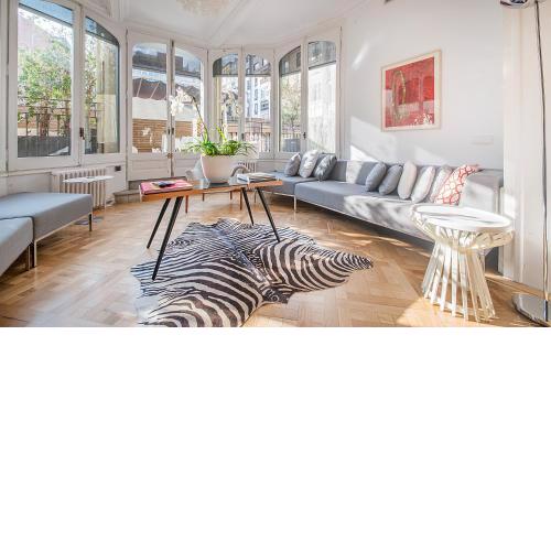 Places4stay Passeig de Gracia Luxury II