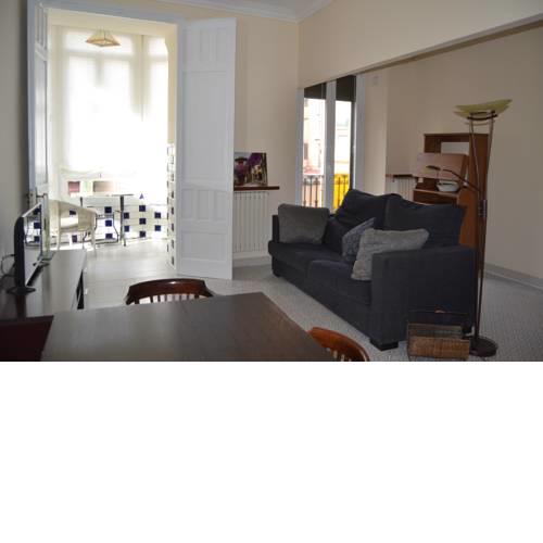 Placido Apartment
