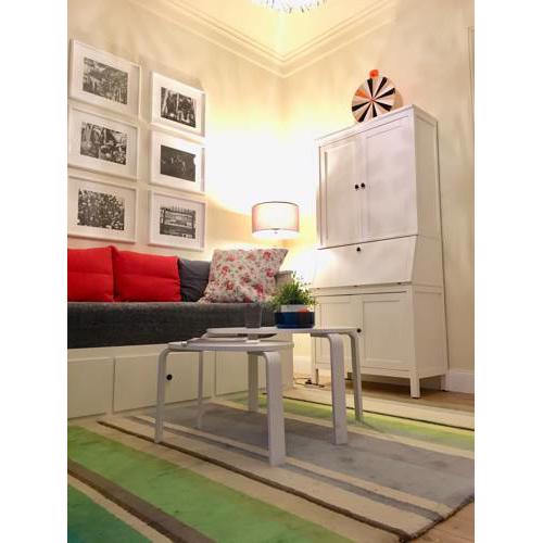 plan B. FeWo Annenstraße 23
