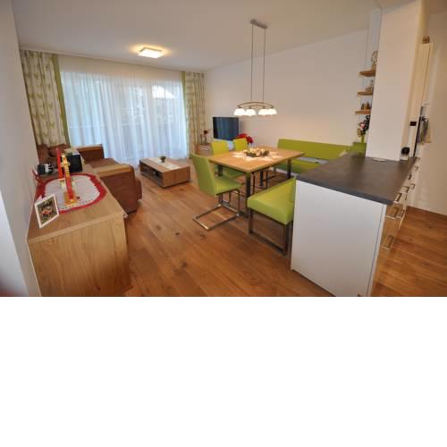 Planai West by Schladming Appartements