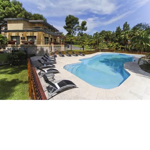 Planet Villa Planet Costa Dorada