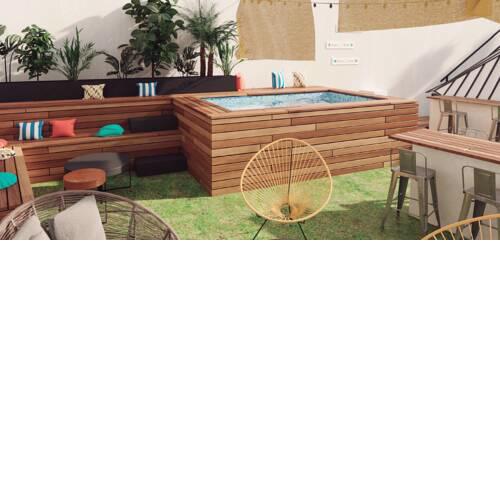 Planeta Cadiz Hostel