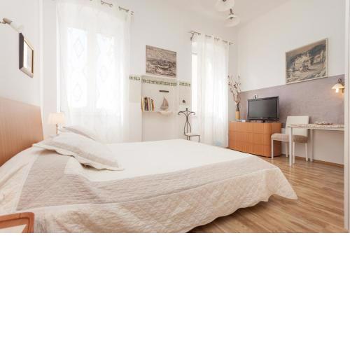 Planetrovinj apartments