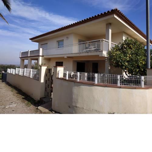 planta baja casa