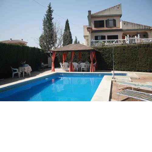 Planta Baja Independiente en chalet duplex