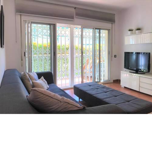 Planta baja reformada - 152B