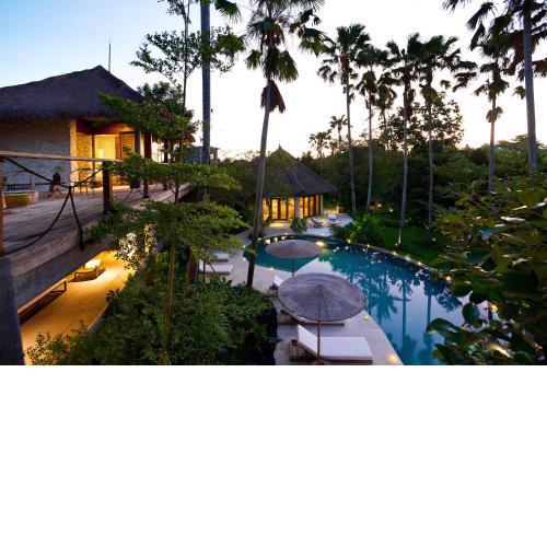 Planta Boutique Resort