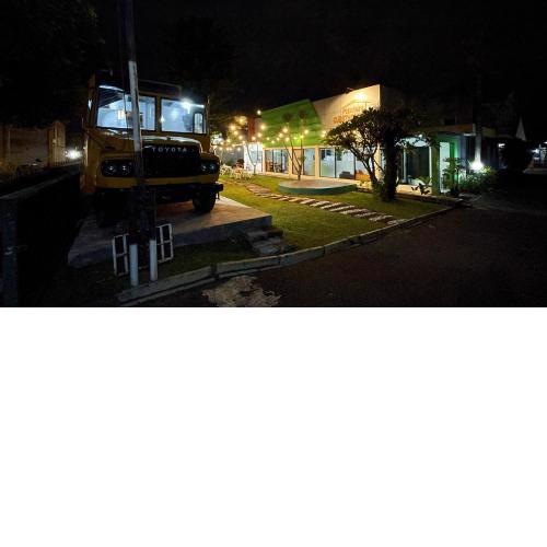 Planters Guest House