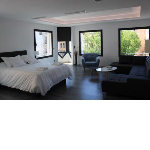 Plasencia Plaza Mayor Luxury