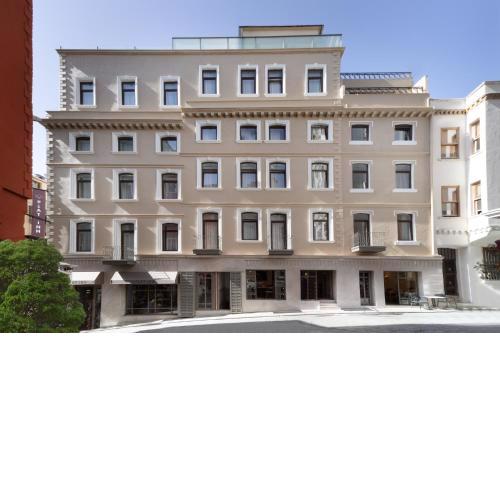 Plat Inn Hotel Taksim